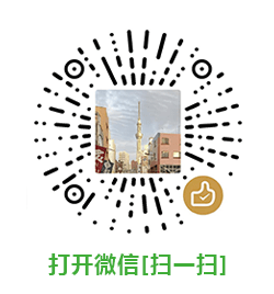 微信支付二维码